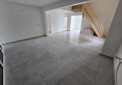 vente Maison individuelle Capesterre Belle Eau
