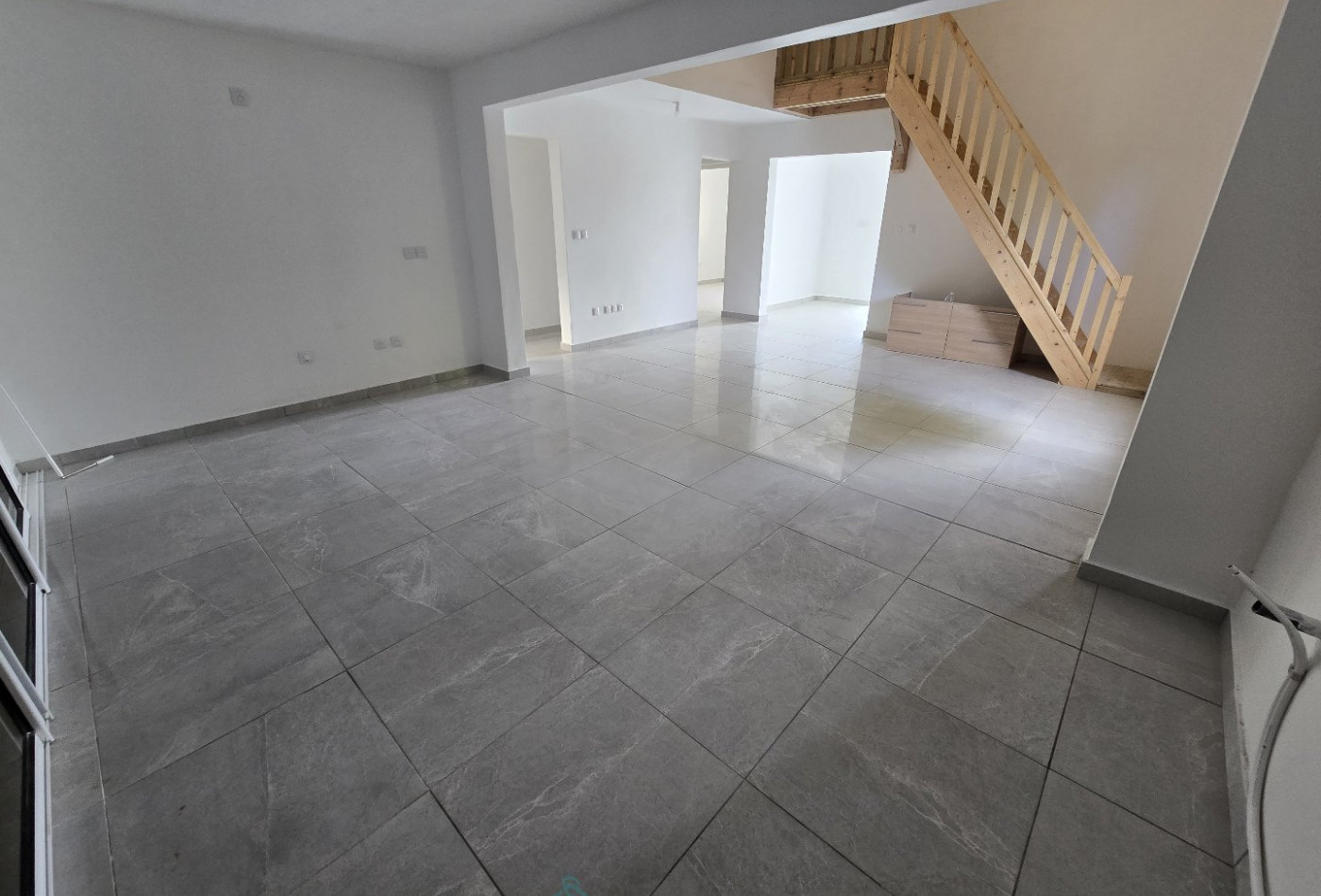 vente Maison individuelle Capesterre Belle Eau - Photo 1