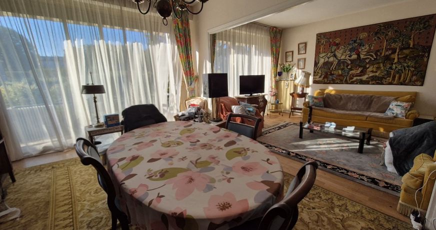 vente Appartement Blois