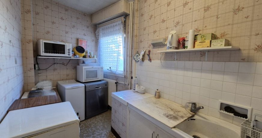 vente Appartement Blois