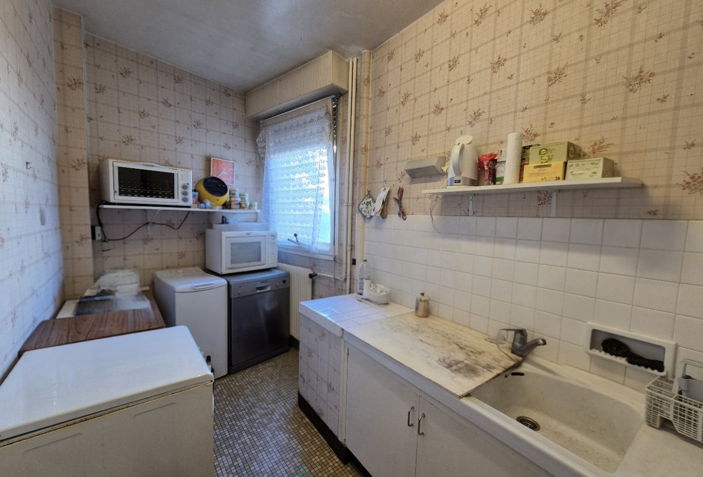 vente Appartement Blois - Photo 6