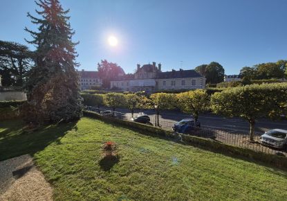 vente Appartement Blois