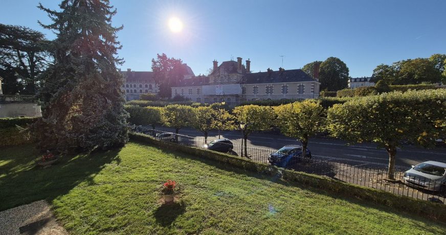 vente Appartement Blois