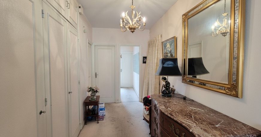 vente Appartement Blois