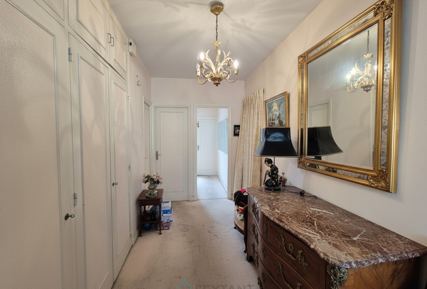 vente Appartement Blois - Photo 3