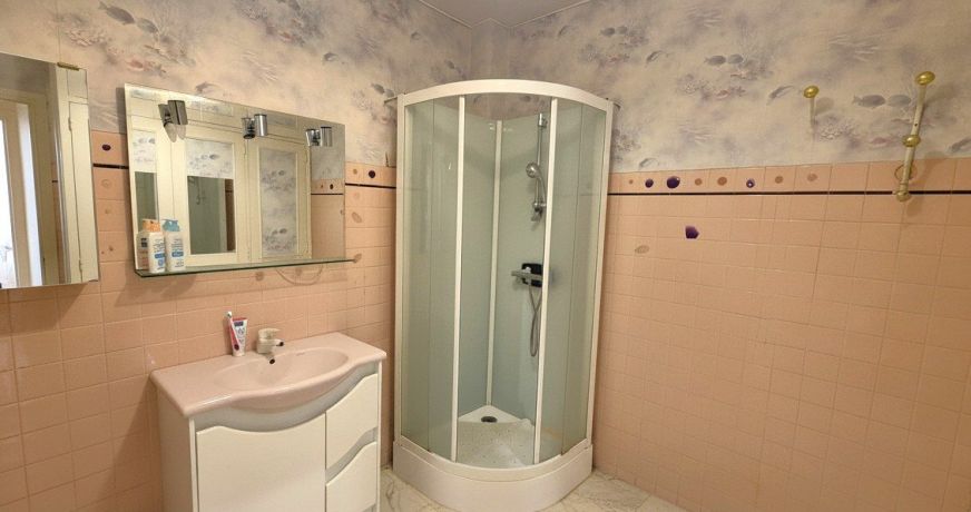 vente Appartement Blois