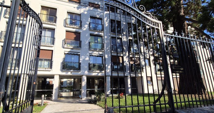 vente Appartement Blois