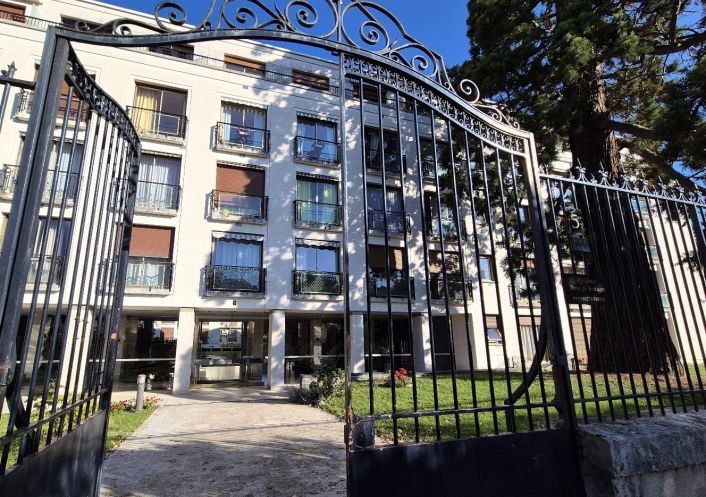 vente Appartement Blois