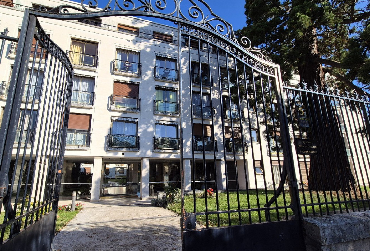 vente Appartement Blois - Photo 7