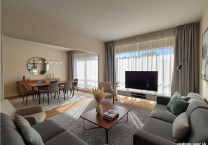 vente Appartement Blois