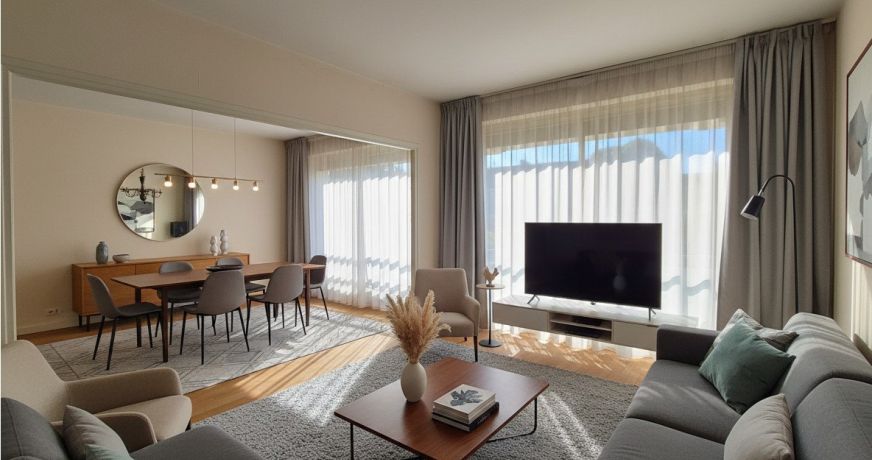 vente Appartement Blois