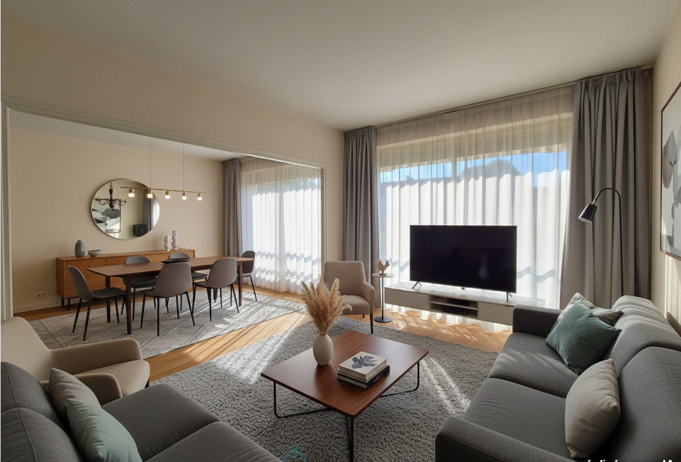vente Appartement Blois - Photo 3