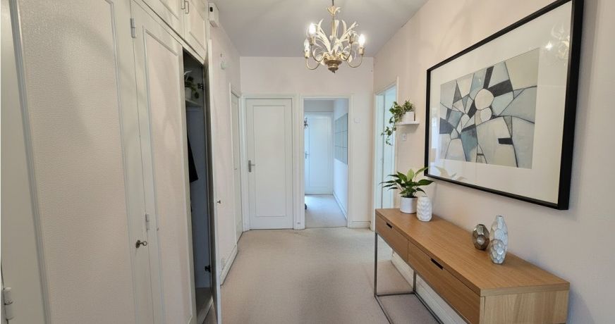 vente Appartement Blois