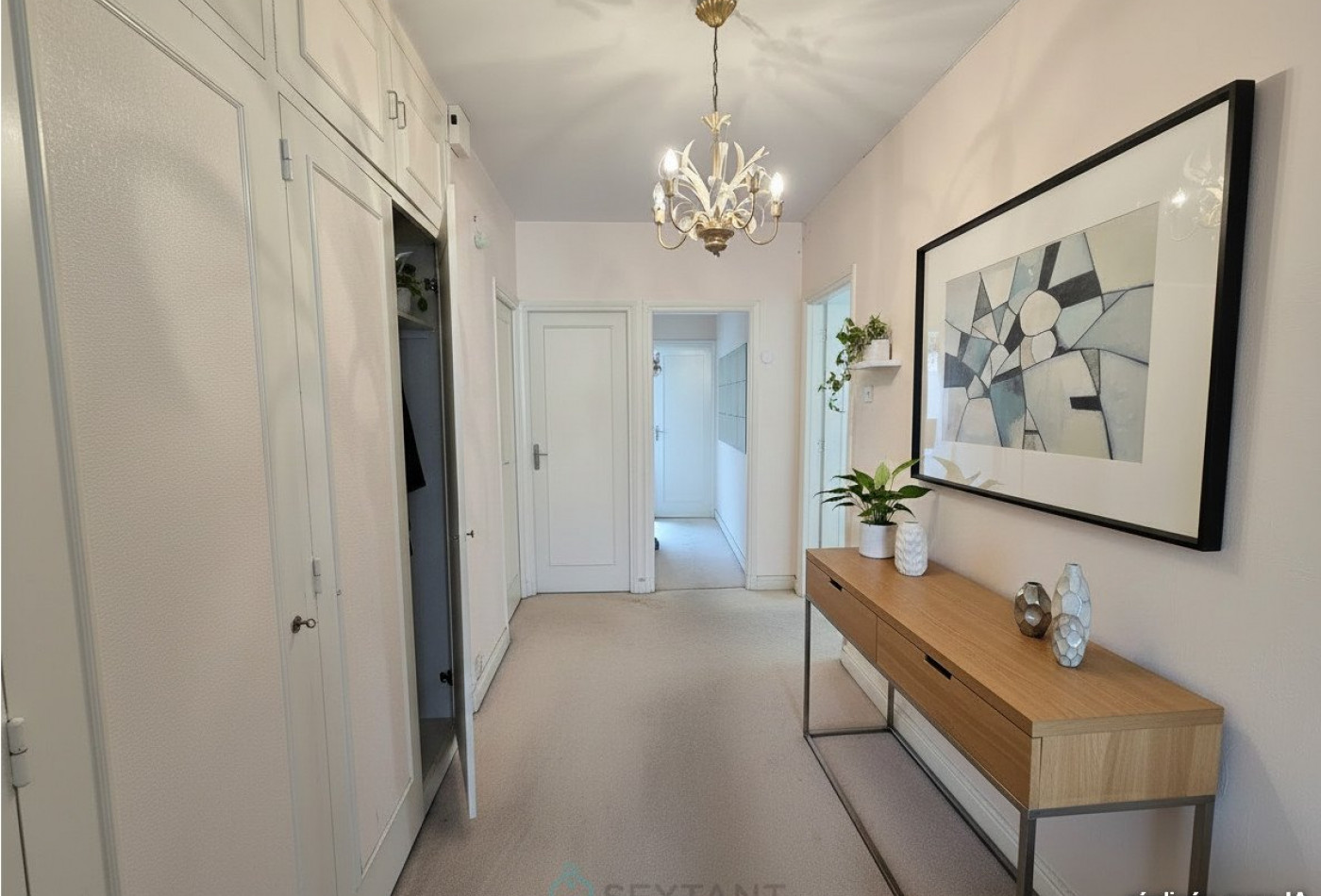 vente Appartement Blois - Photo 4