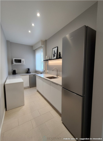 vente Appartement Blois - Photo 3