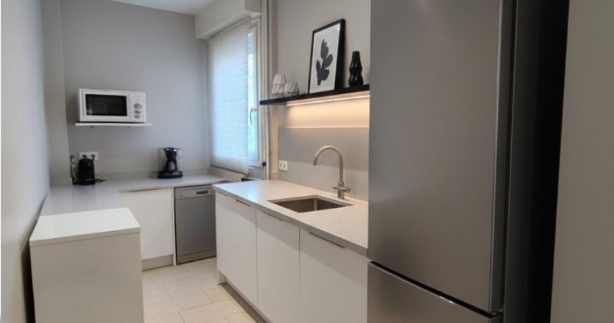 vente Appartement Blois