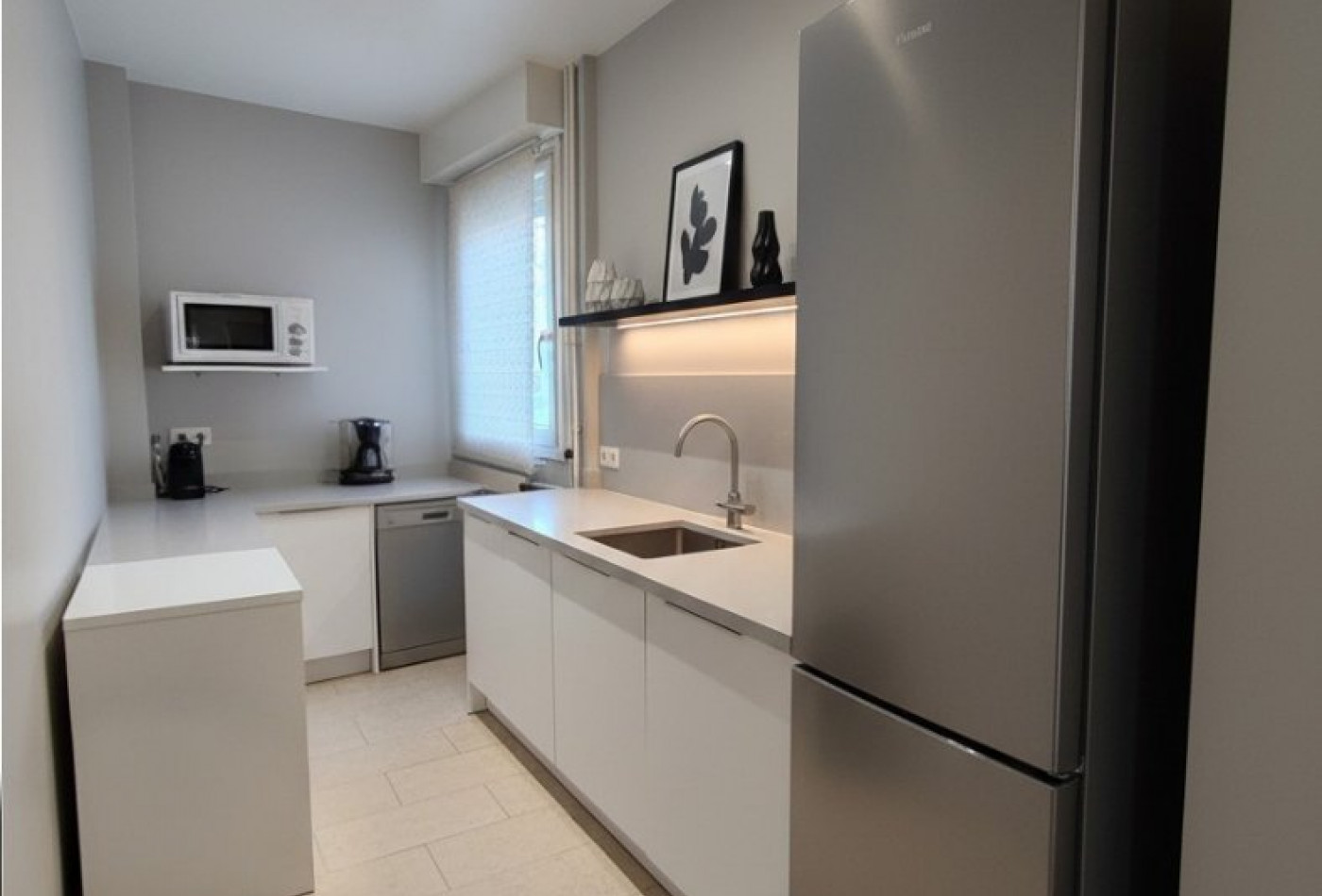 vente Appartement Blois - Photo 5