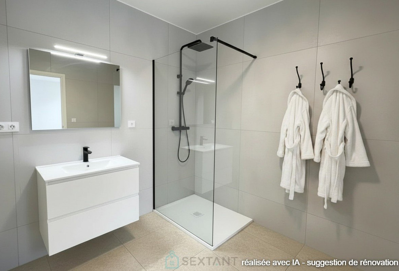 vente Appartement Blois - Photo 7