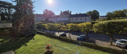 vente Appartement Blois