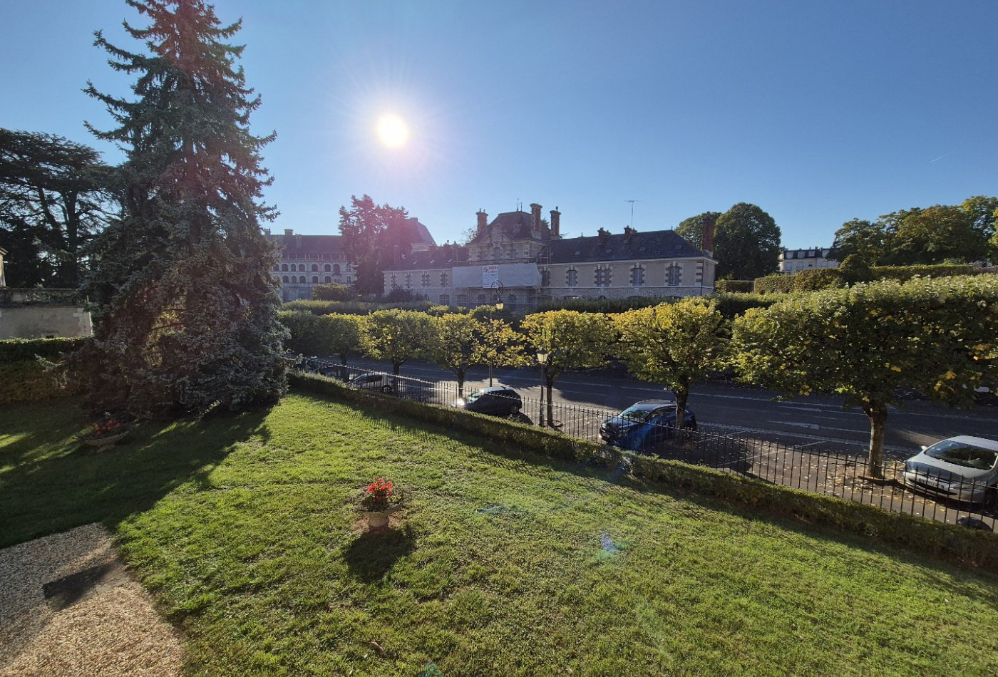 vente Appartement Blois - Photo 2