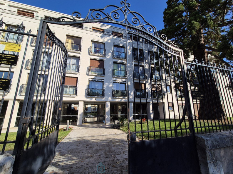 vente Appartement Blois - Photo 7