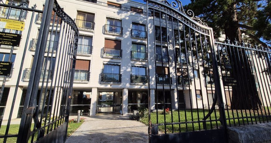 vente Appartement Blois