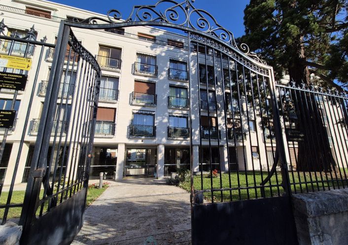 vente Appartement Blois