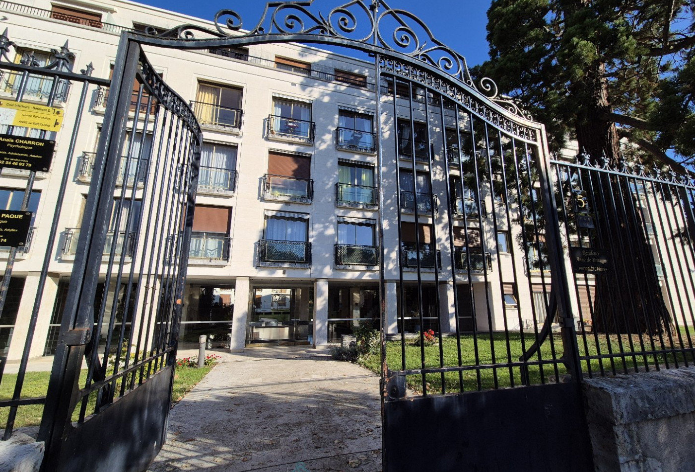 vente Appartement Blois - Photo 1