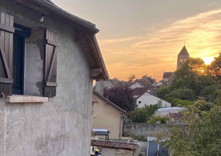 vente Maison Vetheuil