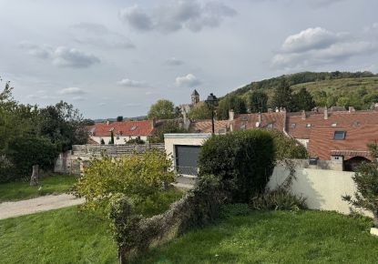 vente Maison Vetheuil