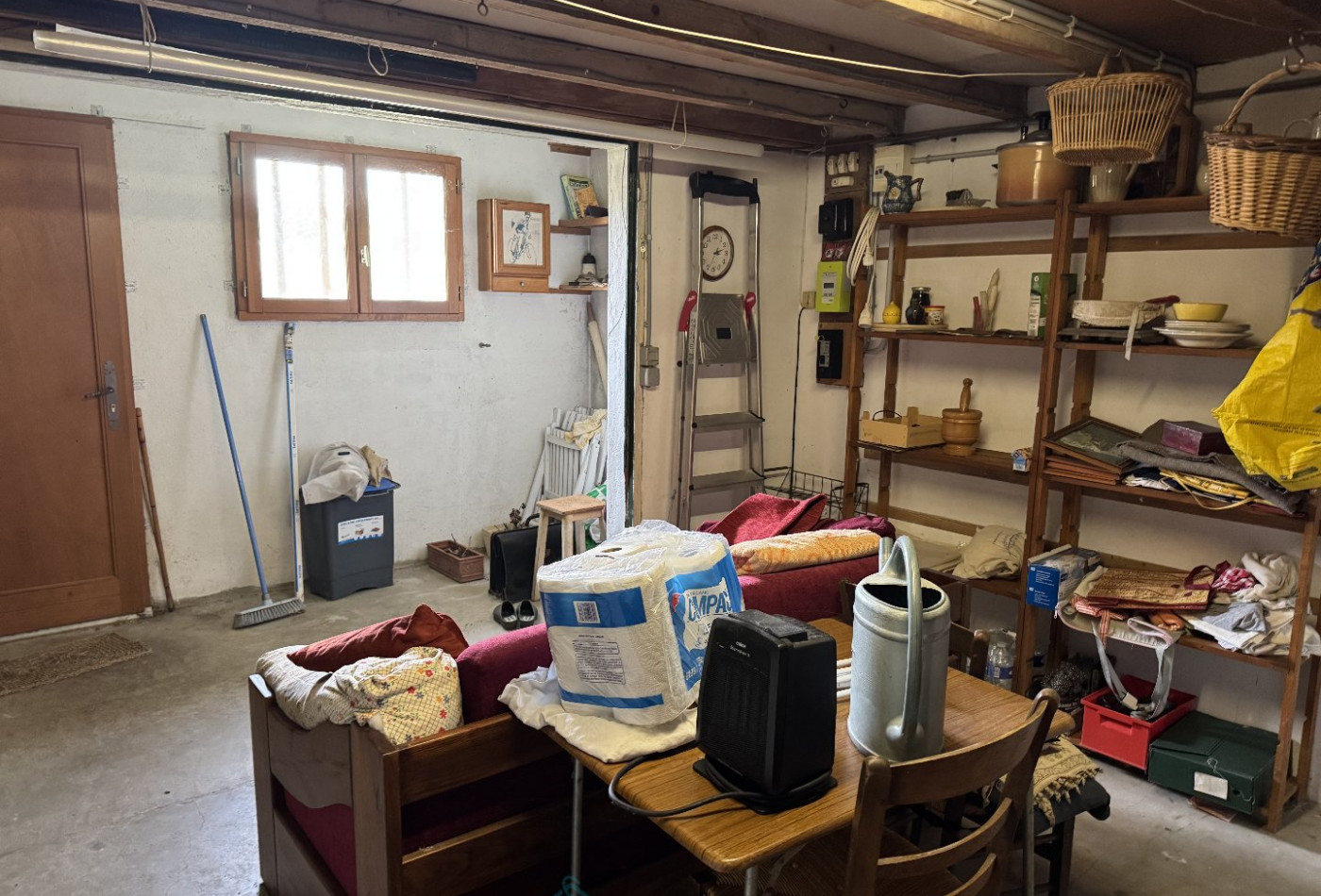 vente Maison Vetheuil - Photo 5