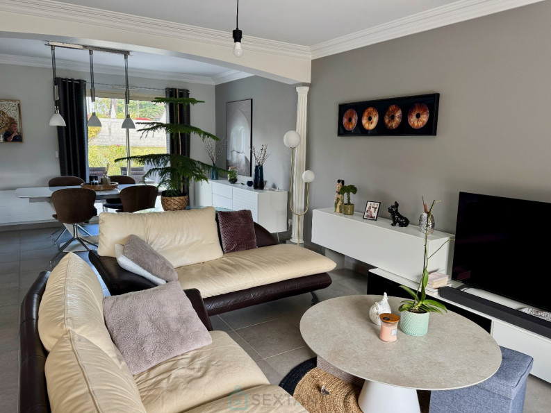 vente Maison Mousseaux Sur Seine - Photo 6