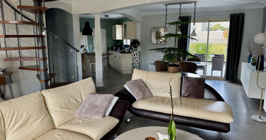 vente Maison Mousseaux Sur Seine