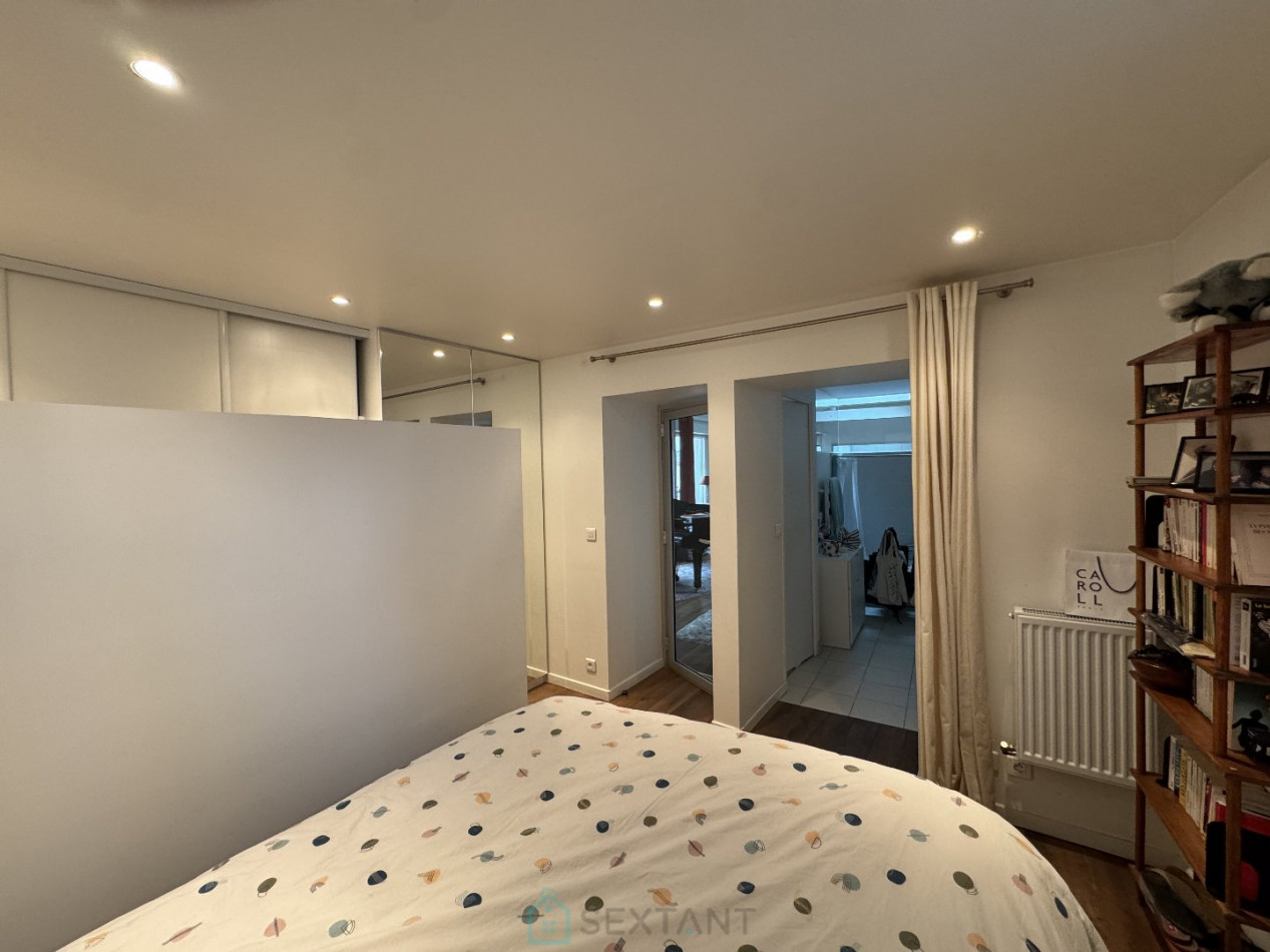 vente Appartement Paris 20eme Arrondissement - Photo 12