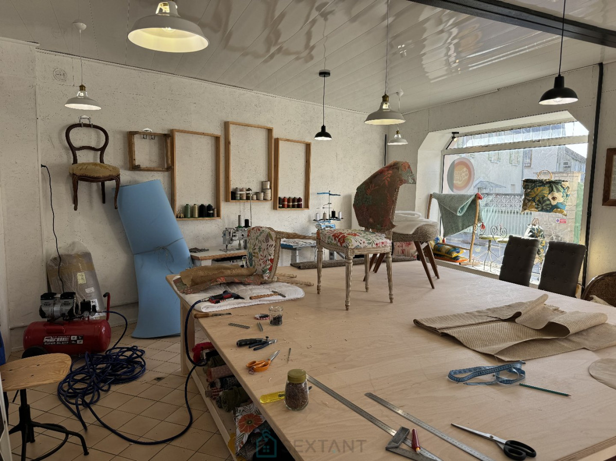 vente Immeuble de rapport Vetheuil - Photo 6