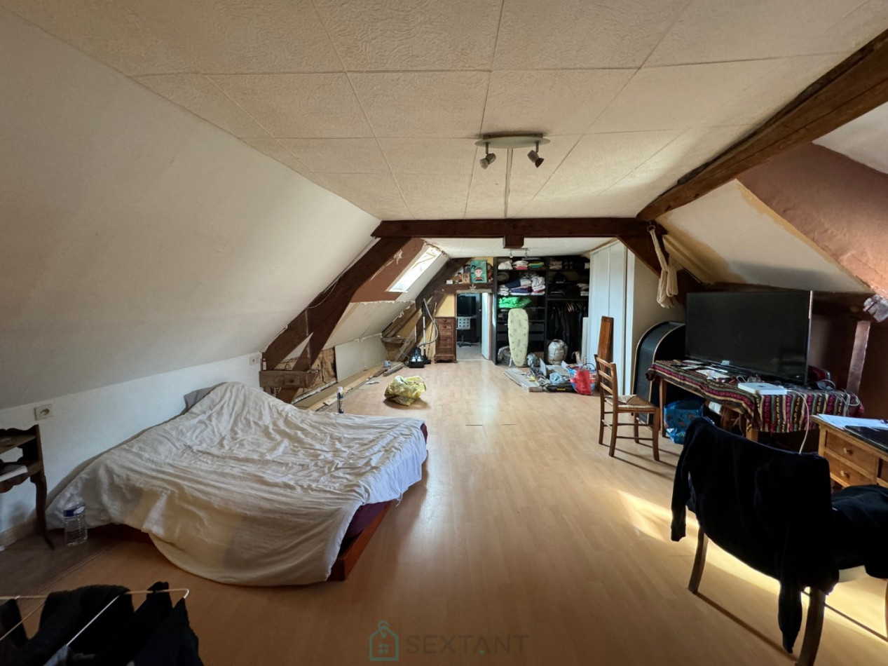 vente Immeuble de rapport Vetheuil - Photo 9