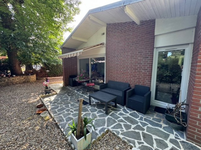 vente Maison Verneuil Sur Seine - Photo 2