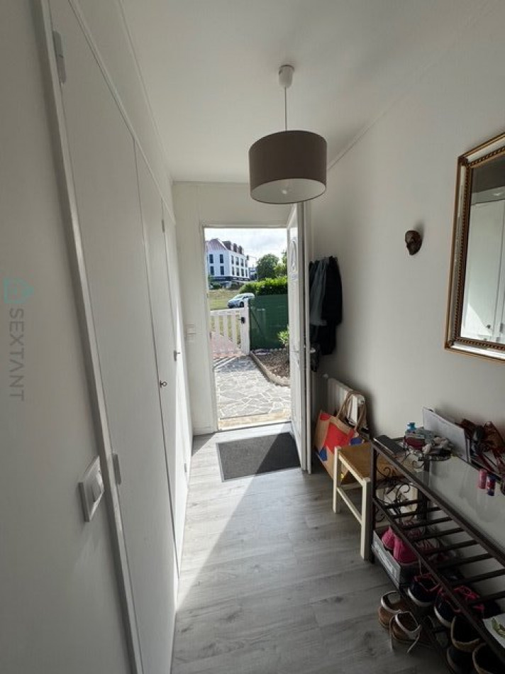 vente Maison Verneuil Sur Seine - Photo 12