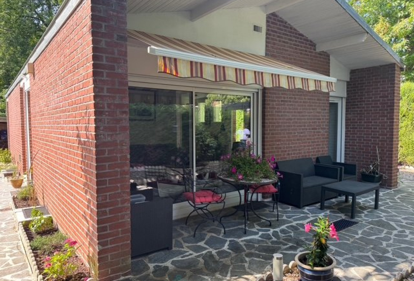 vente Maison Verneuil Sur Seine - Photo 4