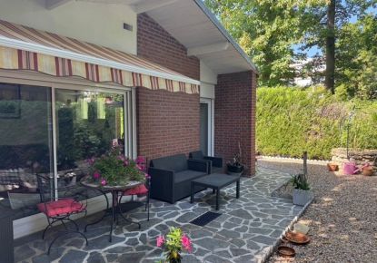 vente Maison Verneuil Sur Seine