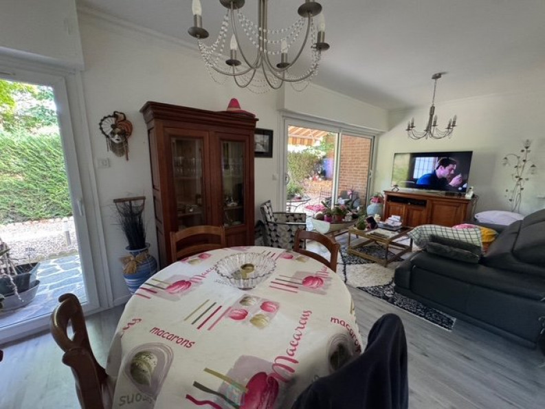 vente Maison Verneuil Sur Seine - Photo 6