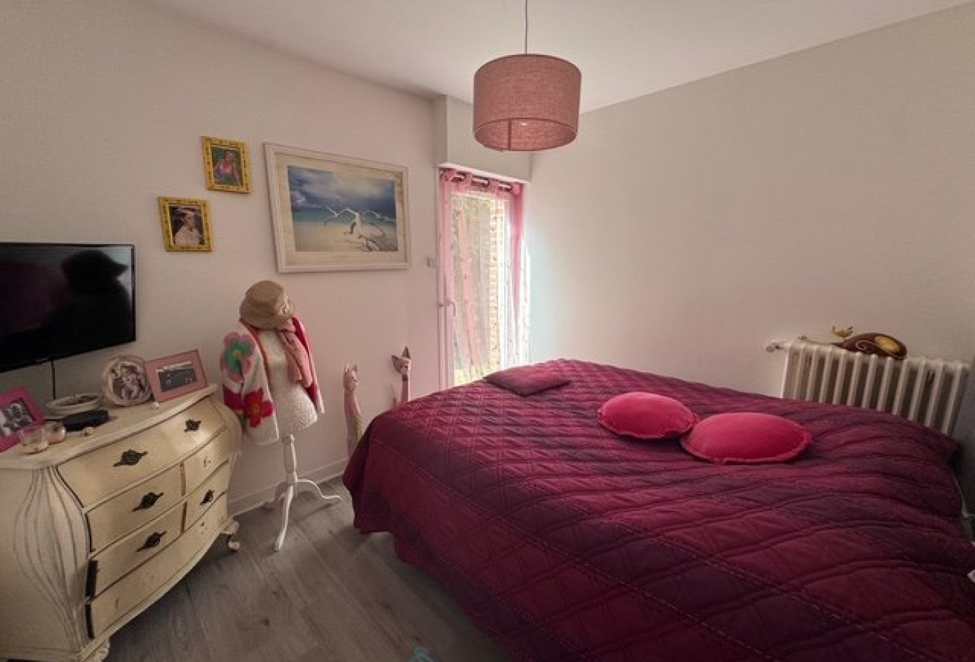 vente Maison Verneuil Sur Seine - Photo 8