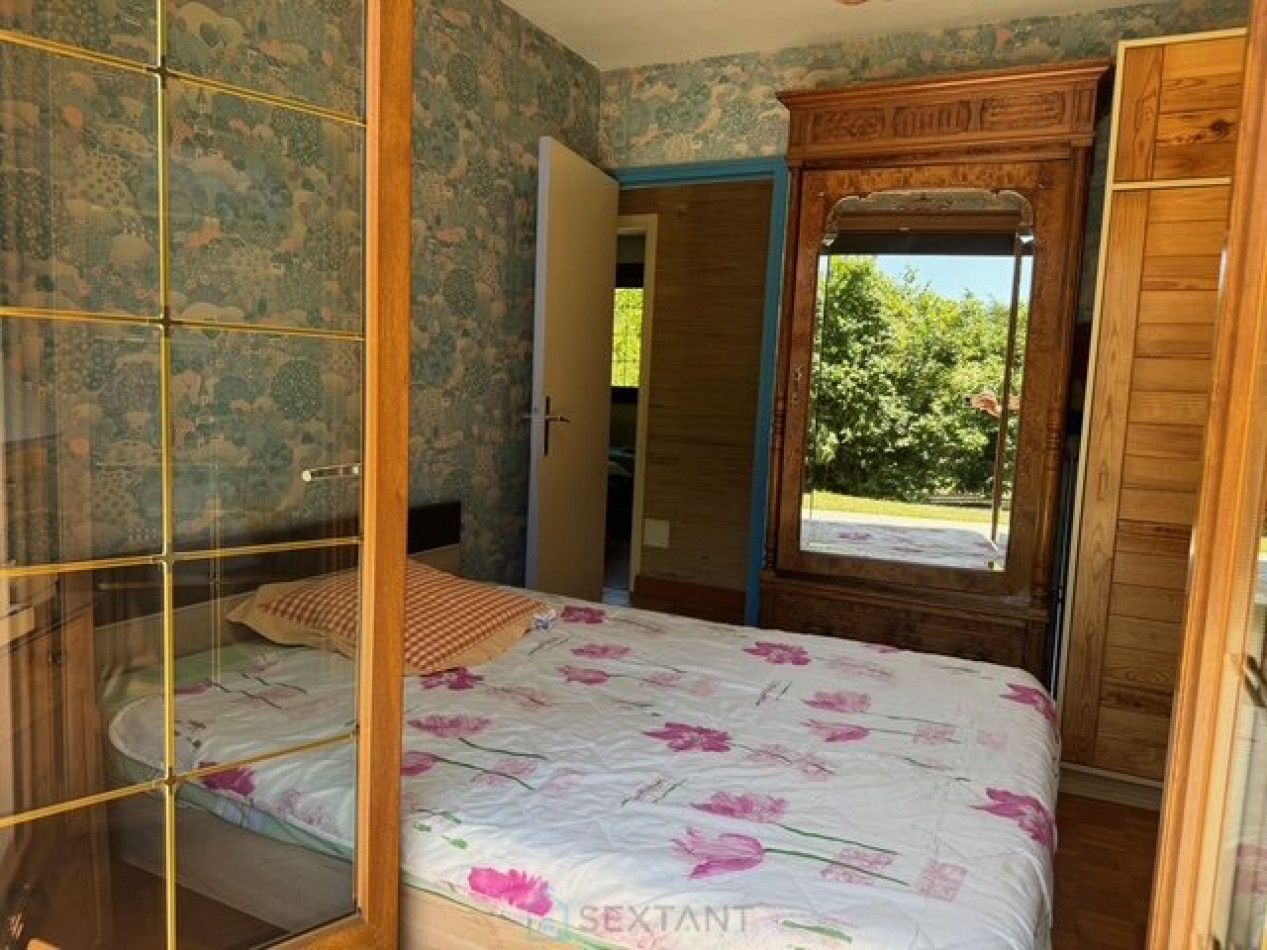 vente Maison Follainville Dennemont - Photo 18