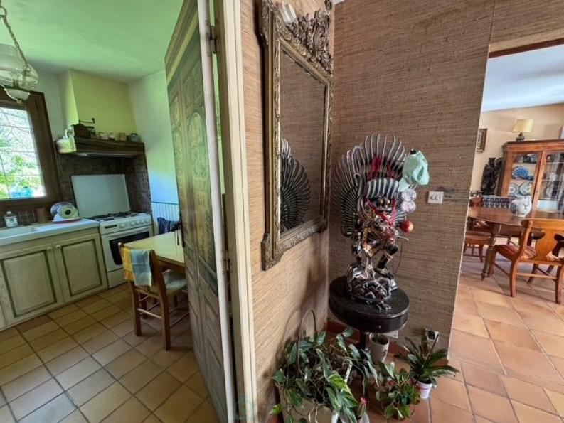 vente Maison Follainville Dennemont - Photo 10