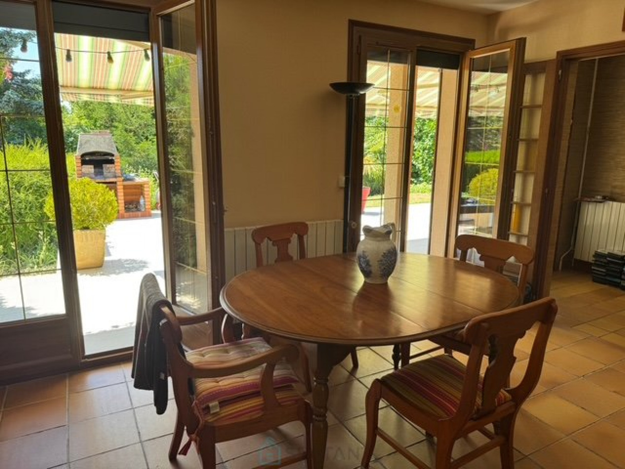 vente Maison Follainville Dennemont - Photo 5