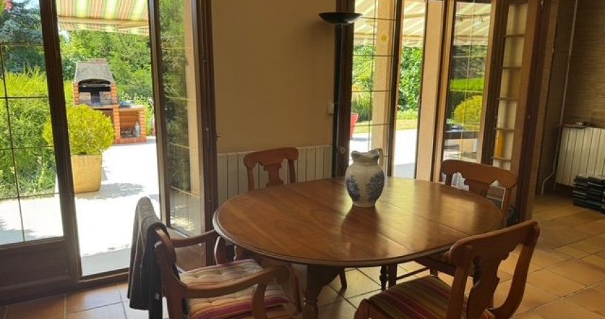 vente Maison Follainville Dennemont