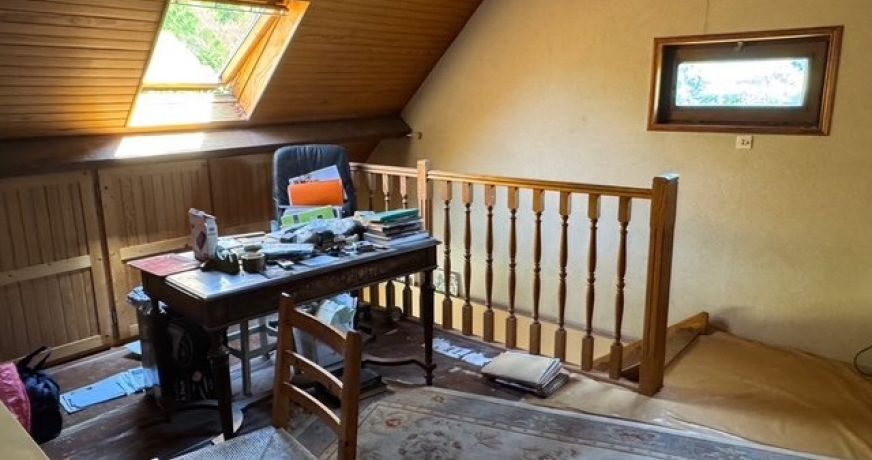 vente Maison Follainville Dennemont