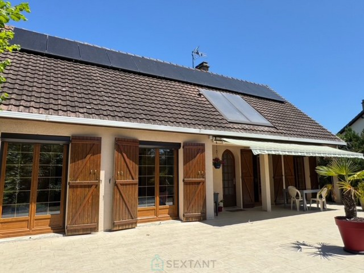 vente Maison Follainville Dennemont - Photo 3