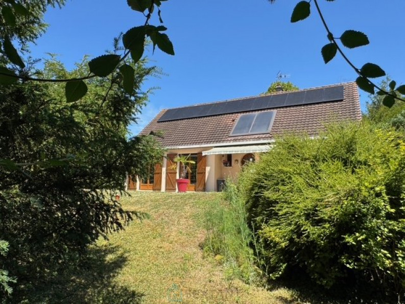 vente Maison Follainville Dennemont - Photo 4