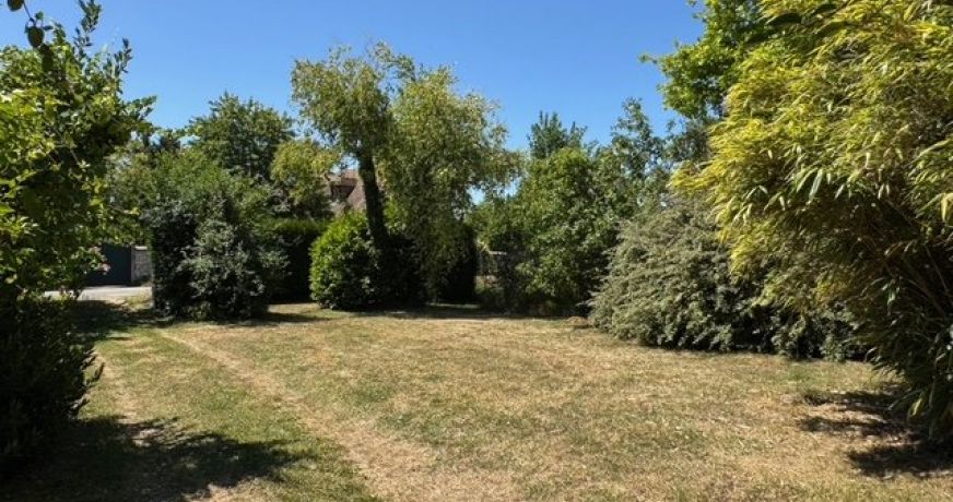 vente Maison Follainville Dennemont